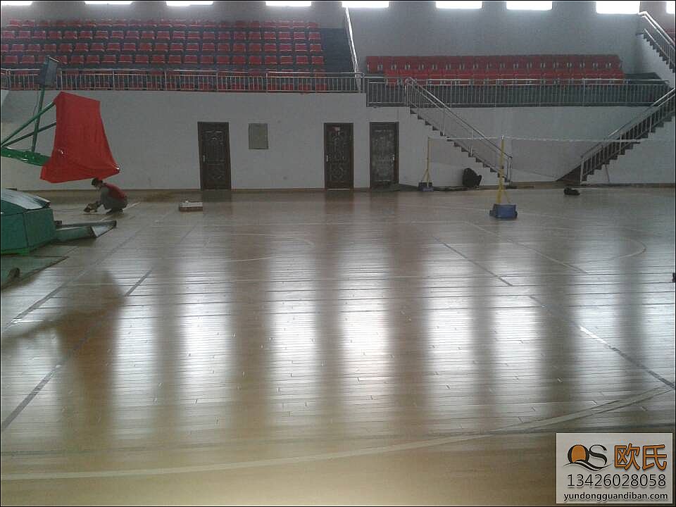 运动地板,运动馆地板 运动地板,运动馆地板
