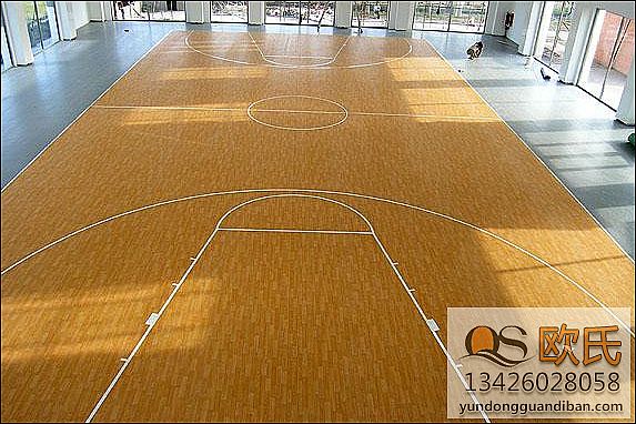 实木运动地板如何翻新？翻新后又该如何保养呢？