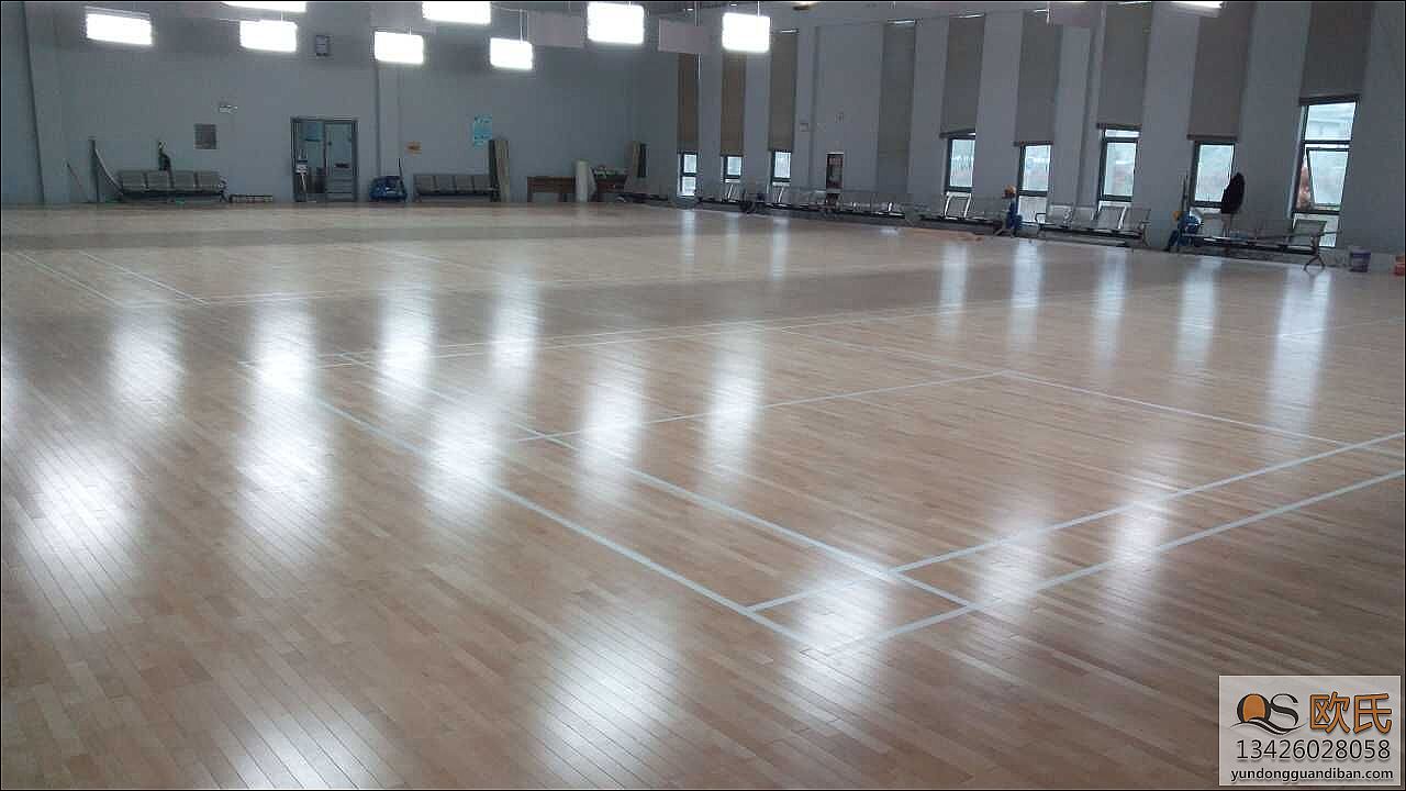 实木运动地板的功能有哪些